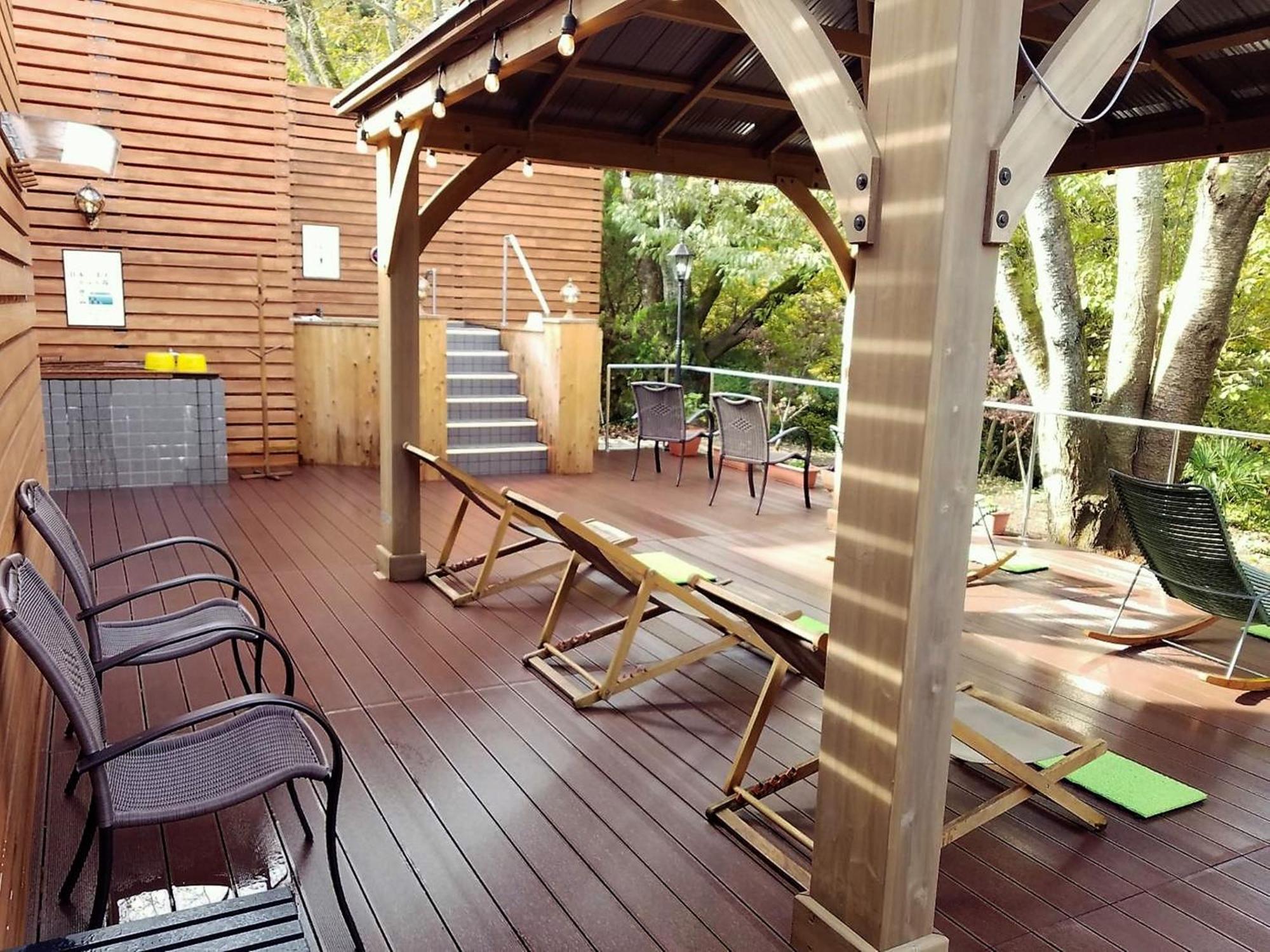 Hotel Shikisou Izumo Exterior foto