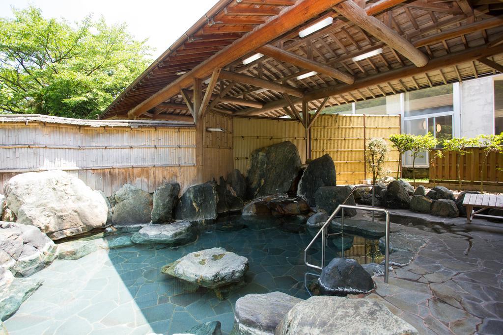 Hotel Shikisou Izumo Exterior foto