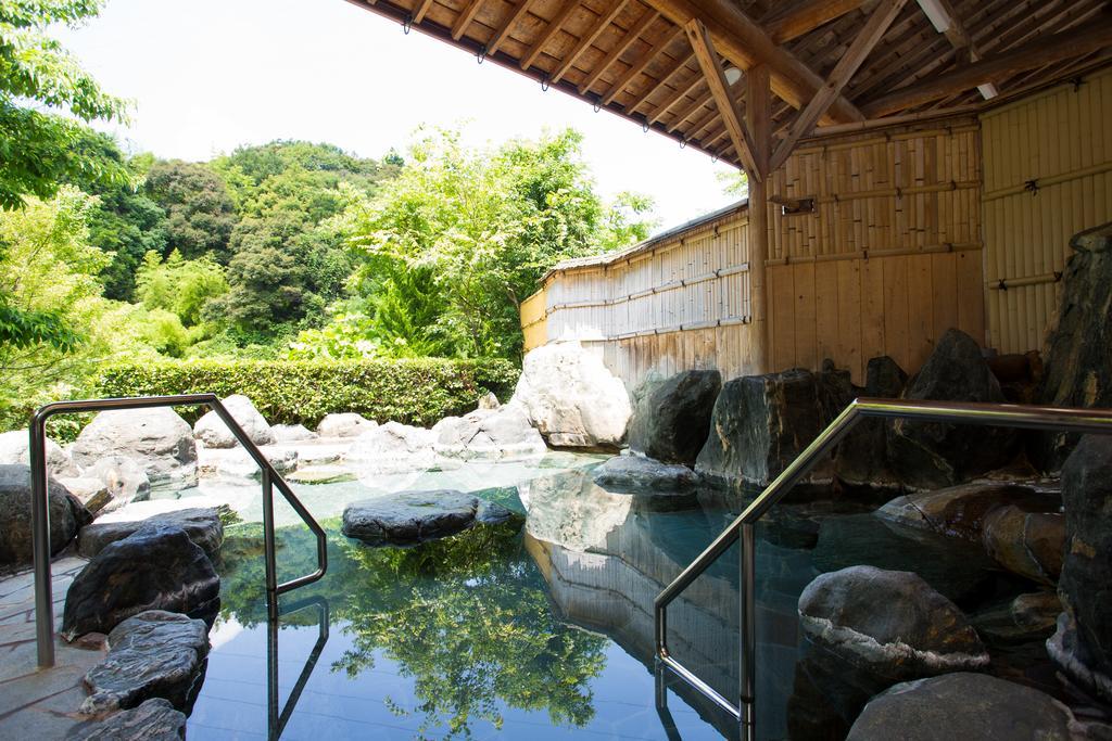 Hotel Shikisou Izumo Exterior foto