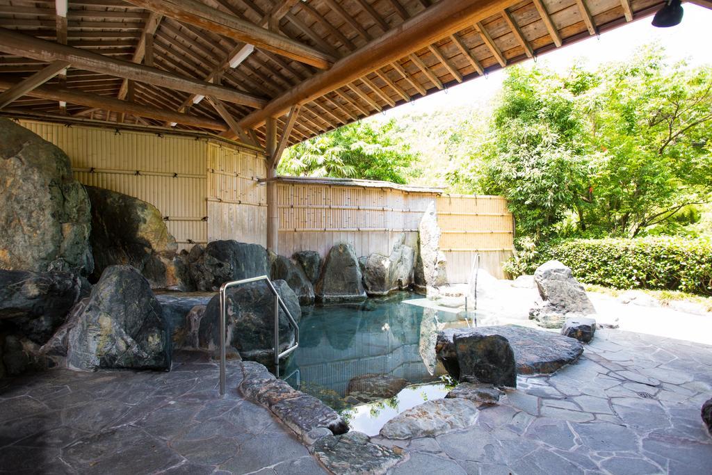Hotel Shikisou Izumo Exterior foto