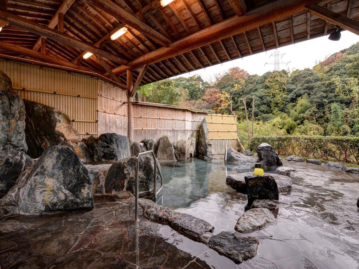 Hotel Shikisou Izumo Exterior foto