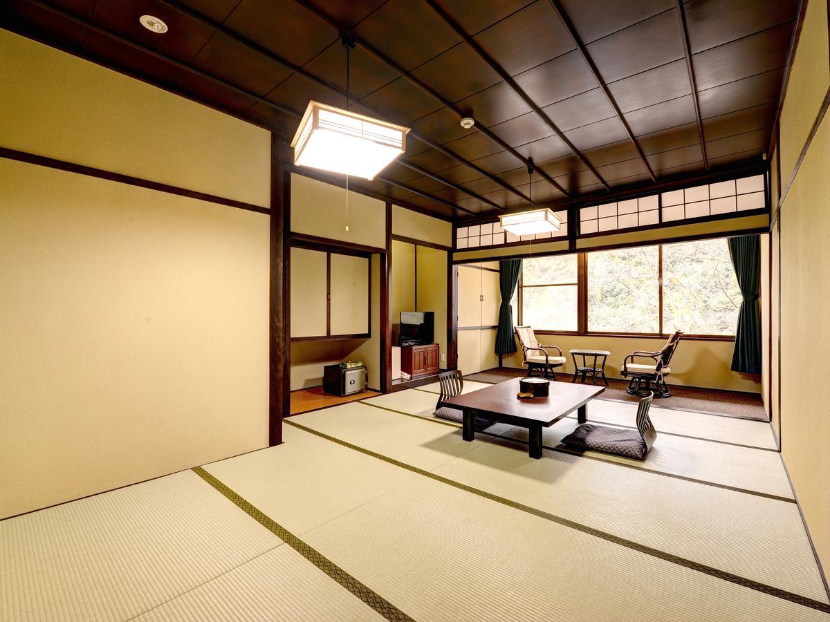 Hotel Shikisou Izumo Exterior foto