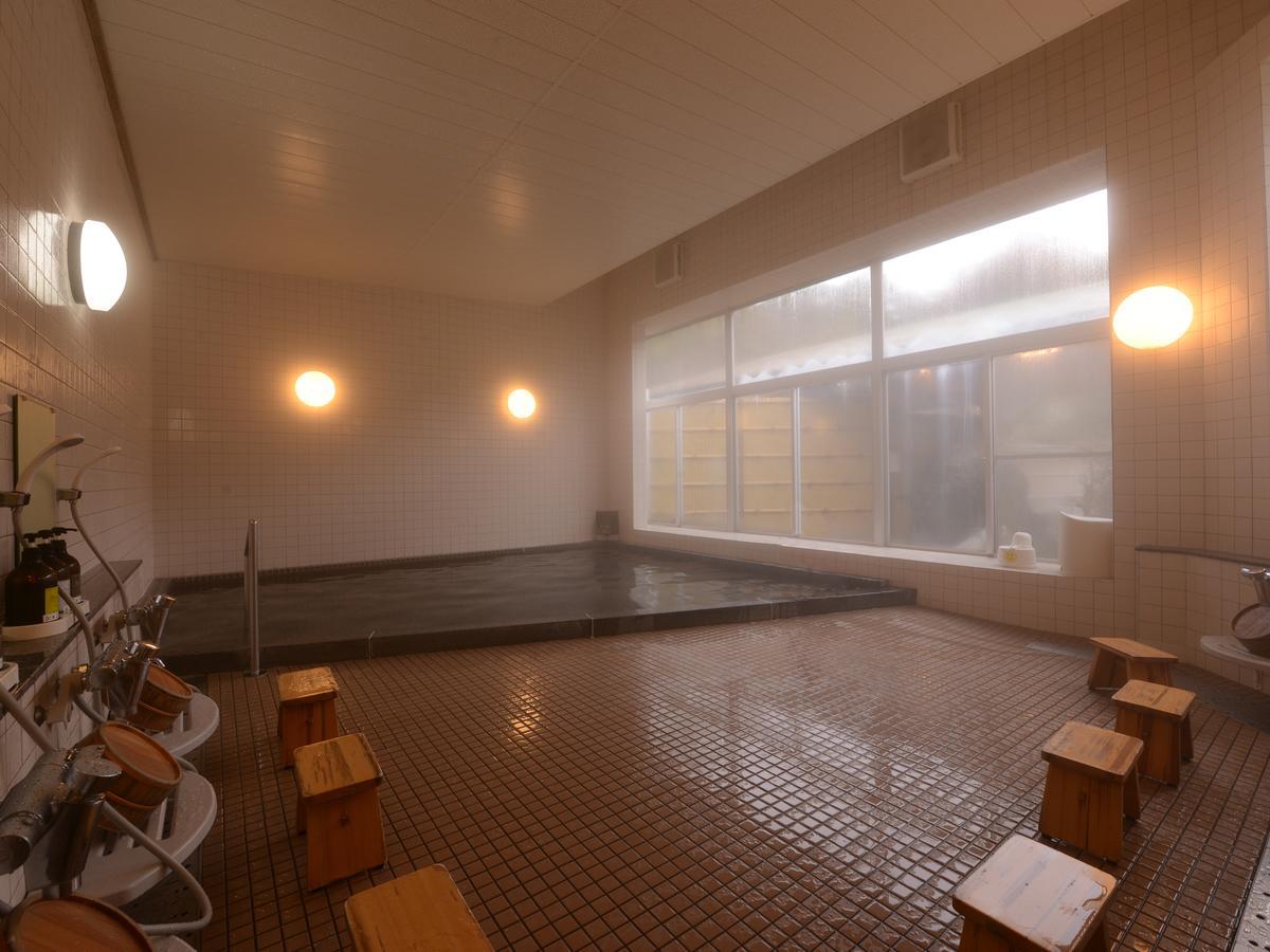 Hotel Shikisou Izumo Exterior foto