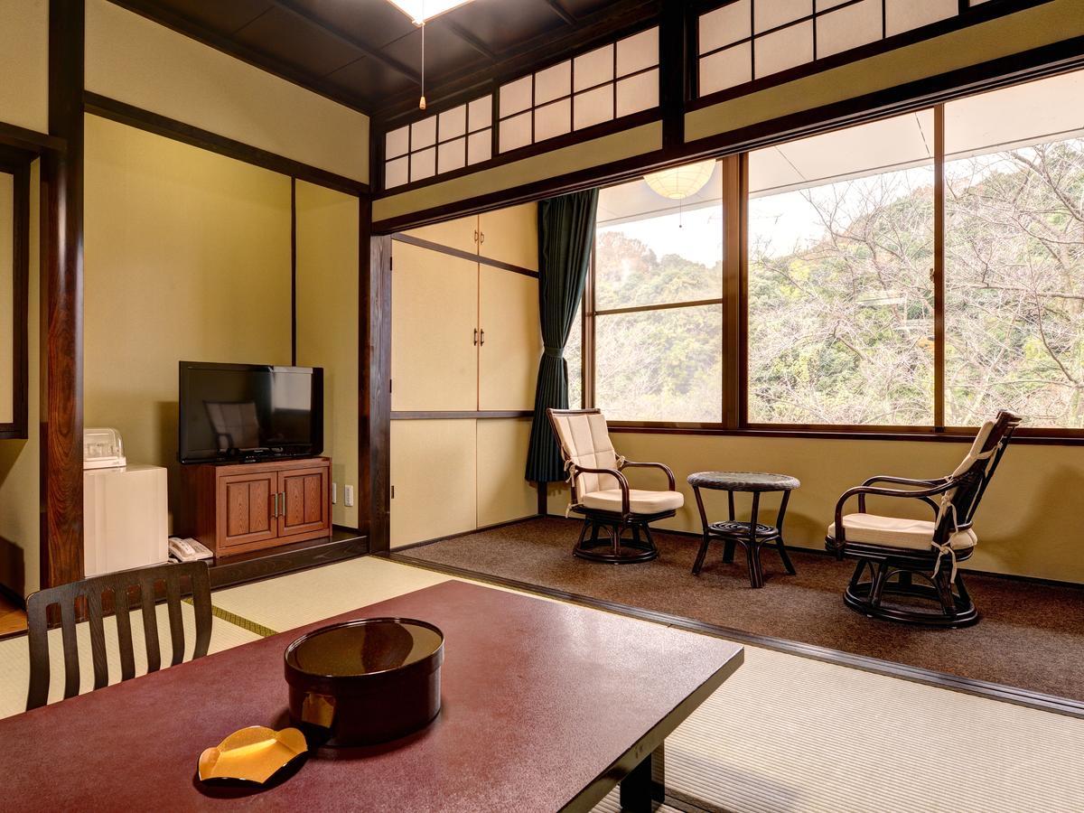 Hotel Shikisou Izumo Exterior foto