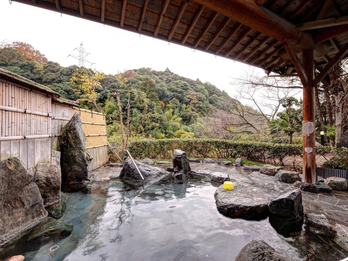 Hotel Shikisou Izumo Exterior foto