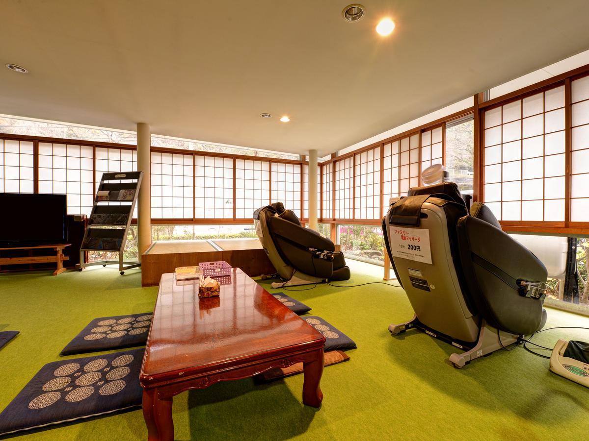 Hotel Shikisou Izumo Exterior foto