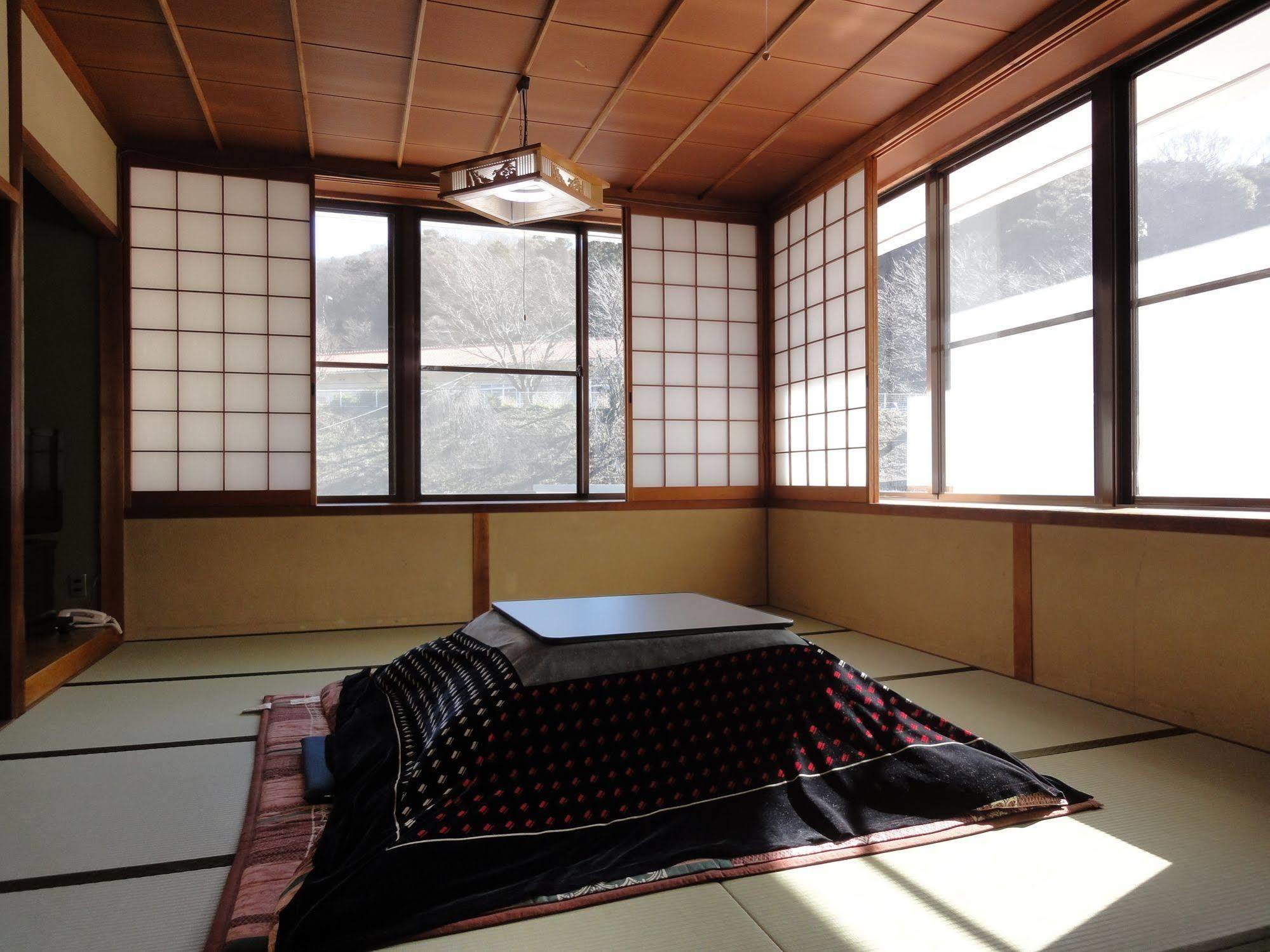 Hotel Shikisou Izumo Exterior foto