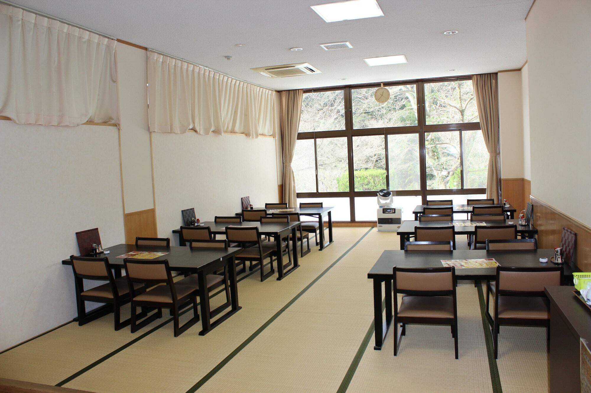 Hotel Shikisou Izumo Exterior foto