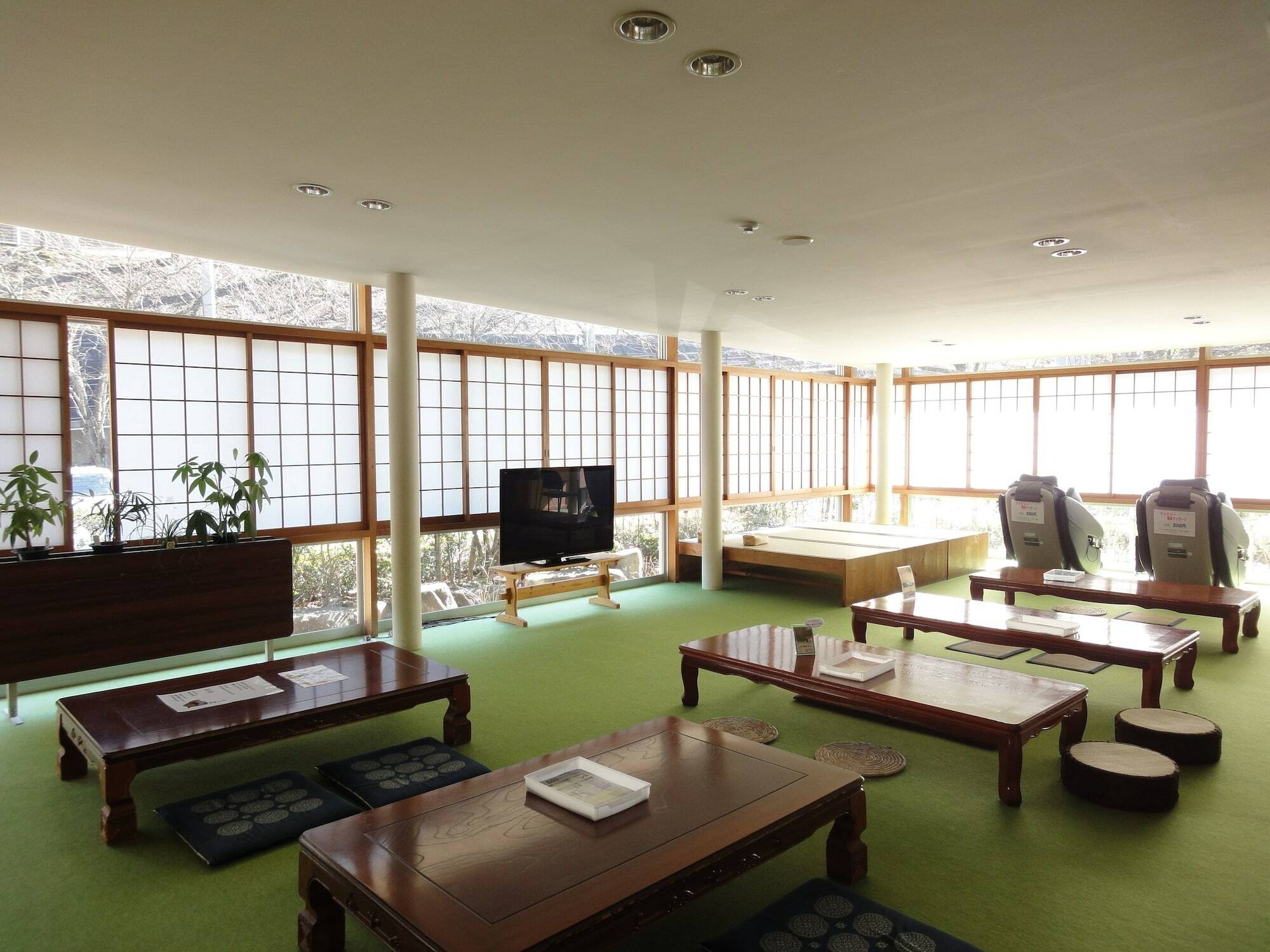 Hotel Shikisou Izumo Exterior foto